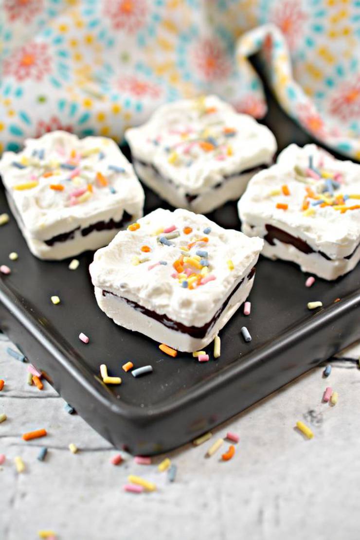 BEST Keto Fat Bombs! Low Carb Keto Hot Fudge Sundae Fat Bombs Idea β No Bake β Sugar Free β Quick & Easy Ketogenic Diet Recipe β Keto Friendly & Beginner β Desserts β Snacks