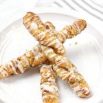 Weight Watchers Cinnamon Rolls – WW Cinnamon Cinnamon Roll Twists Idea – BEST WW Recipe – Breakfast – Treat – Desserts – Snacks with Smart Points