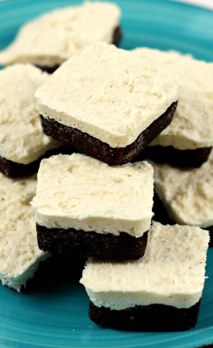 Weight Watchers Oreo Cookies – BEST Chocolate Oreo Cookie Bites WW Recipe – Desserts – Breakfast – Treats – Snacks with Smart Points