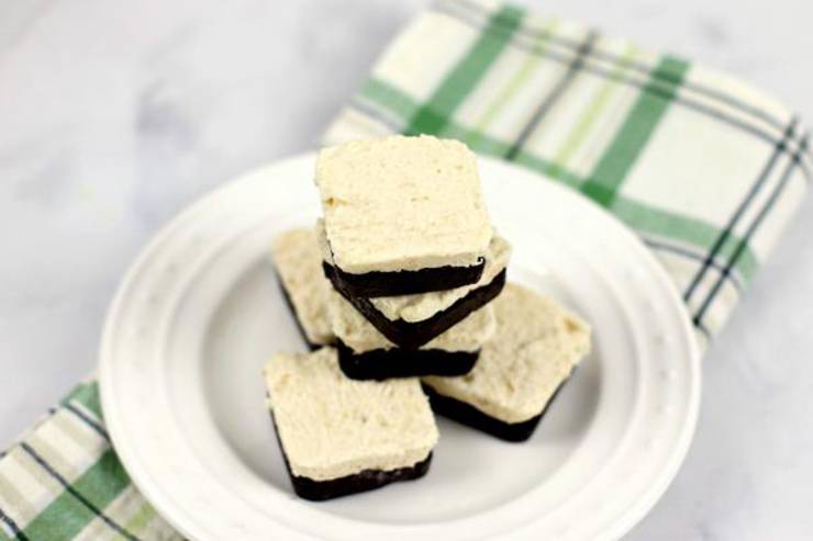 Weight Watchers Oreo Cookies – BEST Chocolate Oreo Cookie Bites WW Recipe – Desserts – Breakfast – Treats – Snacks with Smart Points