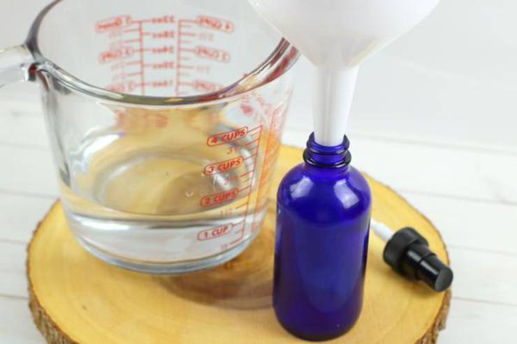 Diy Disinfectant Spray_