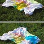 DIY Tie Dye T Shirts - Water Balloon Kids Activities - FUN Outdoor Children Crafts - Easy - Cheap - Fun