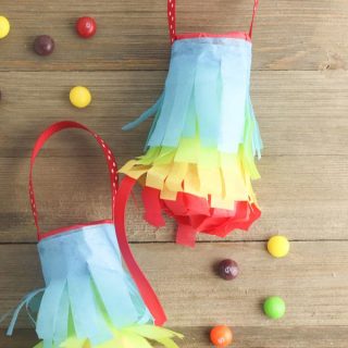 Tag: toilet paper roll crafts pinata