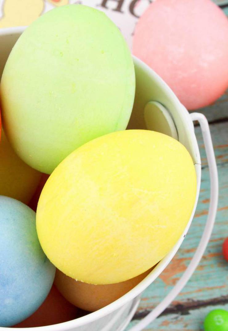 BEST Dyed Easter Eggs! How To Dye Easter Eggs With Skittles Candy – EASY DIY Easter Egg Decorating Ideas Kids Will Love