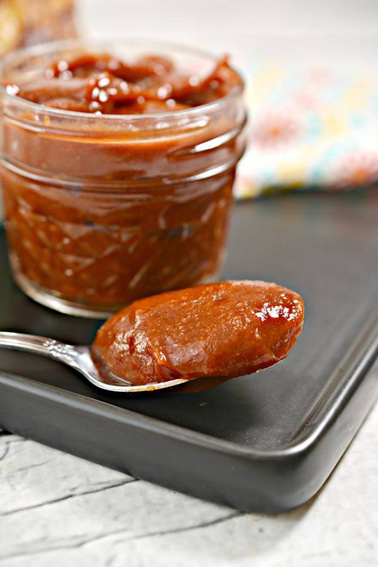 BEST Keto BBQ Sauce! Low Carb Keto BBQ Sauce Homemade Idea – Sugar Free – Quick & Easy Ketogenic Diet Recipe – Completely Keto Friendly