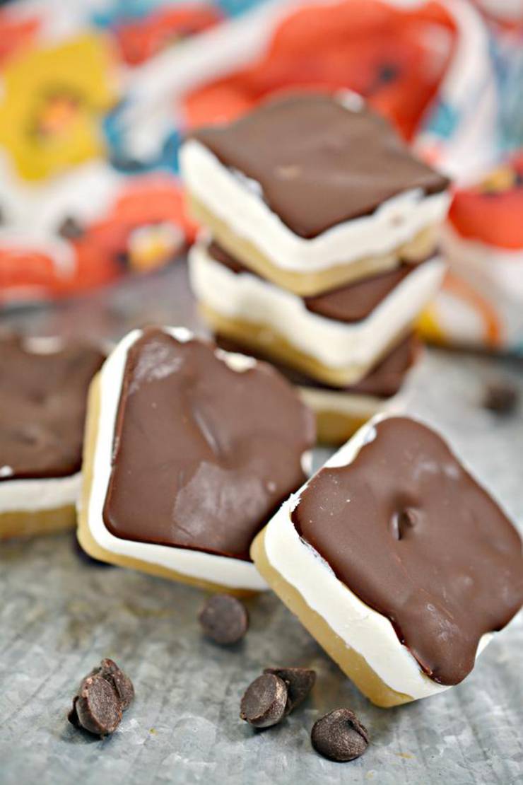Keto Fat Bombs! BEST Low Carb Keto Chocolate Eclair Fat Bombs Idea – No Bake – Sugar Free – Quick & Easy Ketogenic Diet Recipe – Keto Friendly & Beginner – Desserts – Snacks