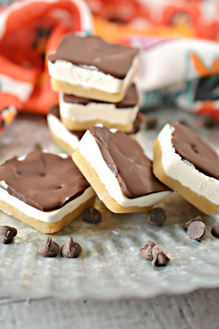 Keto Fat Bombs! BEST Low Carb Keto Chocolate Eclair Fat Bombs Idea – No Bake – Sugar Free – Quick & Easy Ketogenic Diet Recipe – Keto Friendly & Beginner – Desserts – Snacks