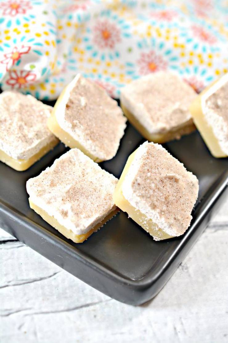 Keto Fat Bombs! BEST Low Carb Keto Cinnamon Cheesecake Fat Bombs Idea – No Bake – Sugar Free – Quick & Easy Ketogenic Diet Recipe – Keto Friendly & Beginner – Desserts – Snacks