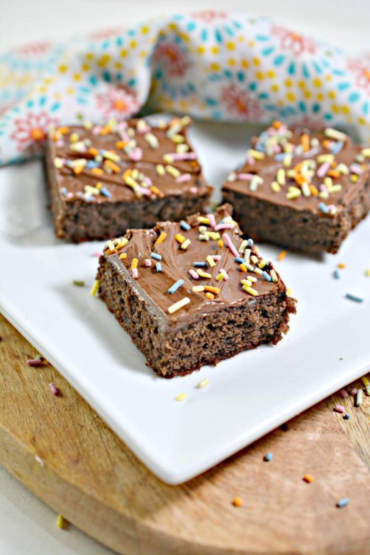 Keto Brownies – BEST Low Carb Keto Cosmic Brownie Recipe – Easy – Desserts – Snacks – Sweets – Keto Friendly & Beginner