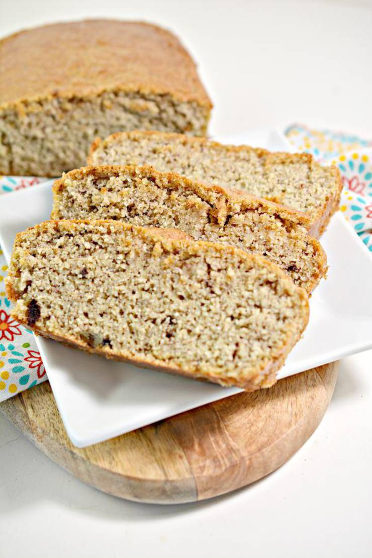 Keto Bread! BEST Low Carb Keto French Toast Loaf Bread Idea – Quick & Easy Ketogenic Diet Recipe – Beginner Keto Friendly – Snacks – Desserts – Breakfast