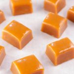 BEST Keto Caramel! Low Carb Keto Microwave Caramel Candies Idea – Sugar Free – 5 Ingredient Quick & Easy Ketogenic Diet Recipe – Completely Keto Friendly