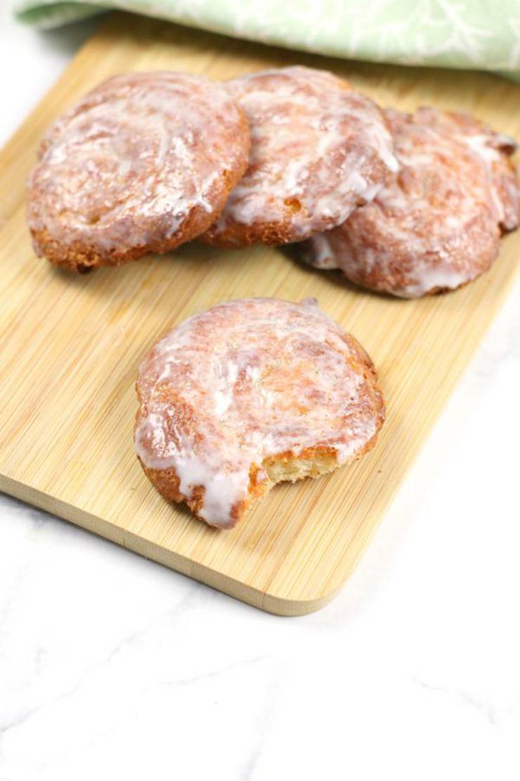 Weight Watchers Cinnamon Rolls – BEST WW Ooey Gooey Honey Buns Idea – BEST WW Recipe – Breakfast – Treat – Desserts – Snacks with Smart Points