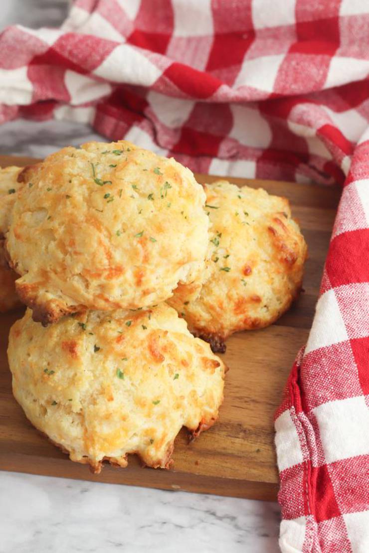costco red lobster biscuit mix recipe