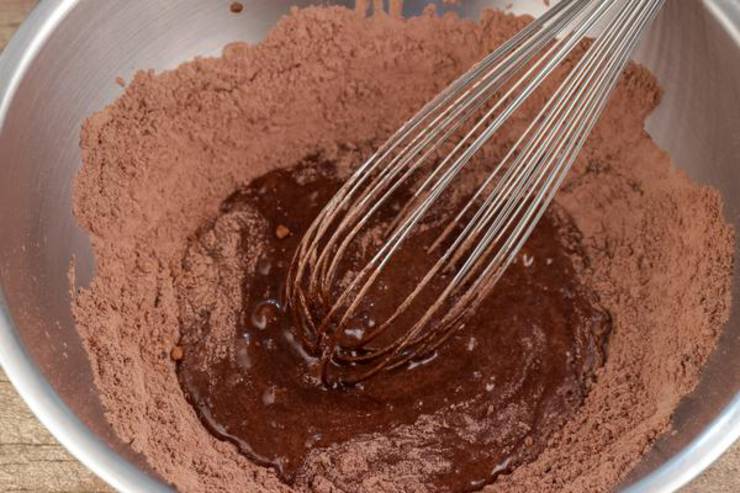 Instant Pot Brownies