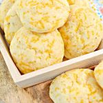 Keto Bread! BEST Low Carb Keto 3 Cheese Biscuits Bread Idea – Quick & Easy Ketogenic Diet Recipe – Beginner Keto Friendly – Snacks – Side Dishes– Appetizers - Lunch - Dinner