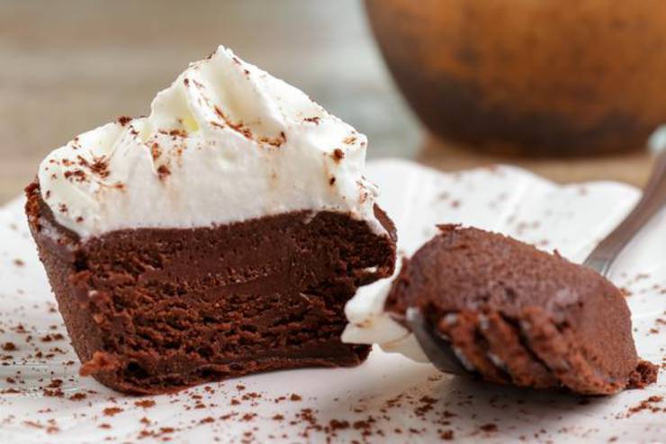 Keto Chocolate Cheesecake – BEST Chocolate Cheesecake Bites – {Easy} NO Sugar Low Carb Recipe – Beginner Keto Friendly – Snacks – Desserts