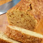 Keto Bread! BEST Low Carb Keto Cinnamon Sugar Donut Loaf Bread Idea – Quick & Easy Ketogenic Diet Recipe – Beginner Keto Friendly – Snacks – Desserts – Breakfast