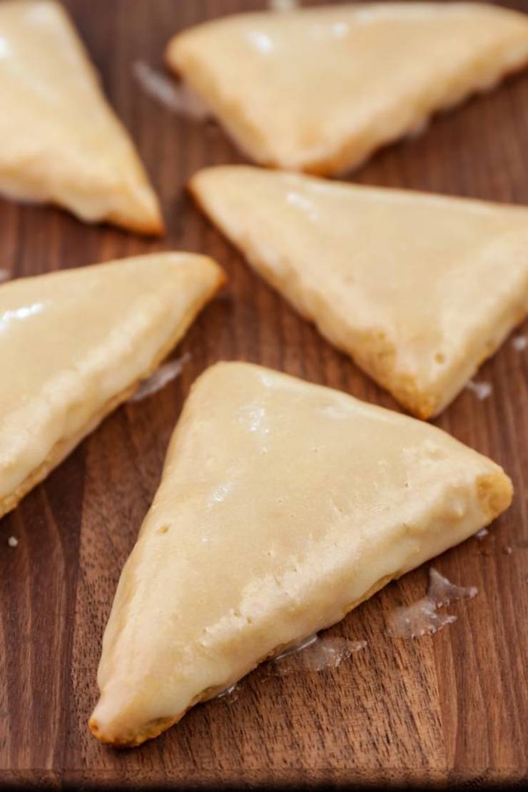 BEST Keto Scones! Low Carb Fathead Dough Cinnamon Roll Scones Idea – Quick & Easy Ketogenic Diet Recipe – Beginner Keto Friendly – Snacks – Desserts – Breakfast