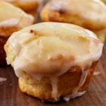 BEST Keto Muffins! Low Carb Keto Fathead Dough Lemon Muffin Idea – Quick & Easy Ketogenic Diet Recipe – Beginner Keto Friendly – Snacks – Desserts – Breakfast