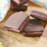 3 Ingredient Keto Fat Bombs! BEST Low Carb Keto Ghirardelli Chocolate Raspberry Candy Fat Bombs Idea – No Bake – Sugar Free – Quick & Easy Ketogenic Diet Recipe – Completely Keto Friendly