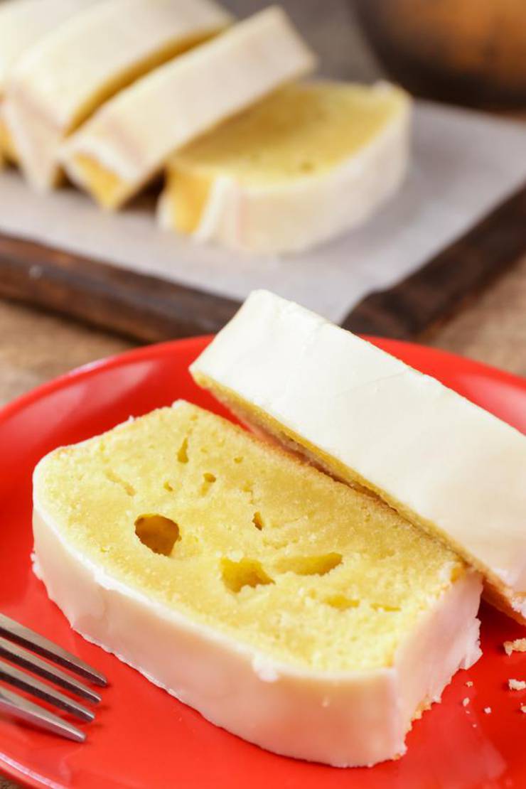 Keto Bread! BEST Low Carb Keto Glaze Donut Loaf Bread Idea – Quick & Easy Ketogenic Diet Recipe – Beginner Keto Friendly – Snacks – Desserts – Breakfast