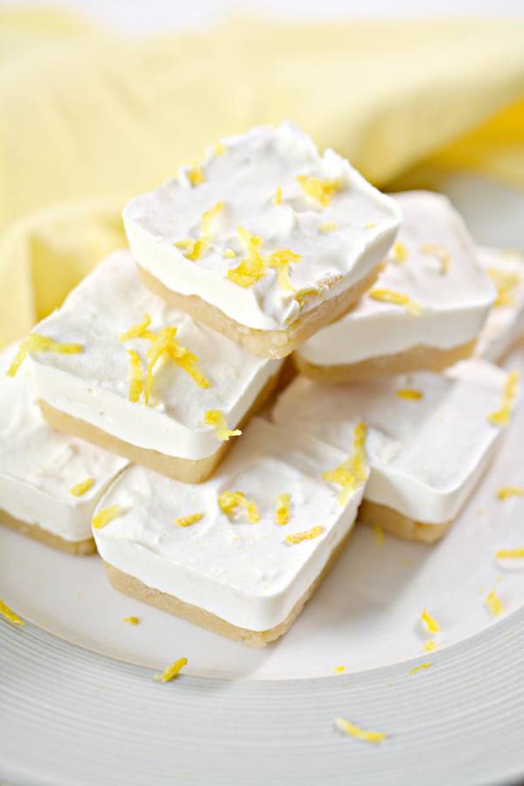 Keto Fat Bombs! BEST Low Carb Keto Lemon Cheesecake Fat Bombs Idea – No Bake – Sugar Free – Quick & Easy Ketogenic Diet Recipe – Keto Friendly & Beginner – Desserts – Snacks