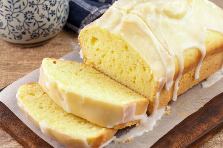 Keto Bread! BEST Low Carb Keto Lemon Loaf Bread Idea – Quick & Easy Ketogenic Diet Recipe – Beginner Keto Friendly – Snacks – Desserts – Breakfast