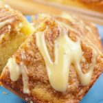 Keto Cinnamon Rolls! BEST Low Carb Cake Pan Oooey Gooey Cinnamon Rolls Idea – Quick & Easy Ketogenic Diet Recipe – Keto Friendly & Beginner – Breakfast - Desserts – Snacks