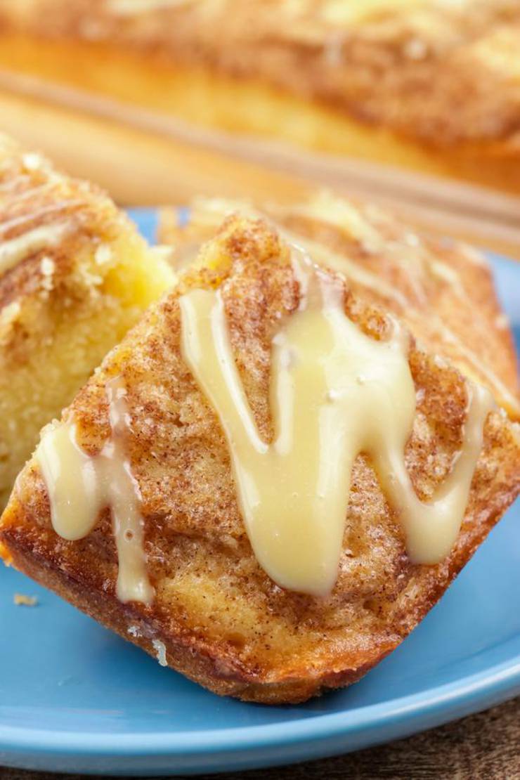 Keto Cinnamon Rolls! BEST Low Carb Cake Pan Oooey Gooey Cinnamon Rolls Idea – Quick & Easy Ketogenic Diet Recipe – Keto Friendly & Beginner – Breakfast - Desserts – Snacks