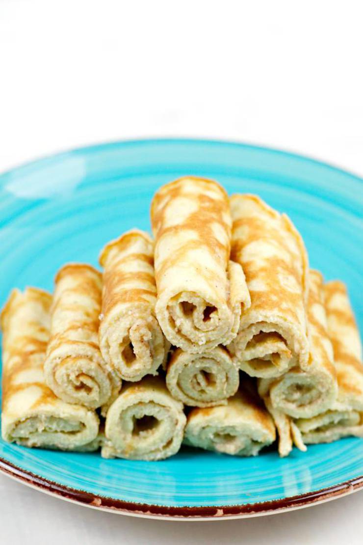 Weight Watchers French Toast – WW French Toast Roll Ups Idea – BEST WW Recipe – Breakfast – Treat – Desserts – Snacks with Smart Points