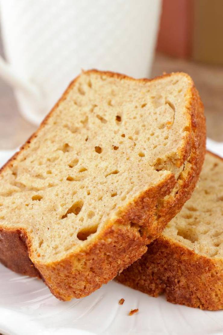 Keto Bread! BEST Low Carb Keto Churro Chaffle Loaf Bread Idea – Quick & Easy Ketogenic Diet Recipe – Yeast Free – Yeastless – Snacks – Desserts – Breakfast