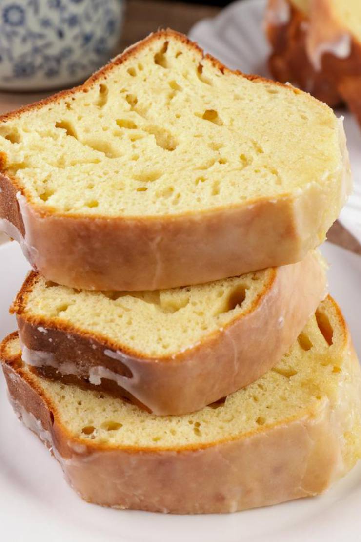 Keto Bread! BEST Low Carb Keto Glaze Donut Loaf Bread Idea – Quick & Easy Ketogenic Diet Recipe – Yeast Free – Yeastless – Snacks – Desserts – Breakfast