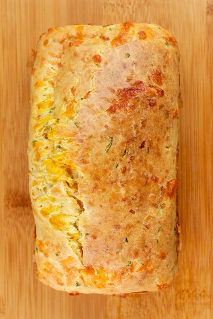 Keto Bread! BEST Low Carb Keto Jalapeno Popper Chaffle Loaf Bread Idea – Quick & Easy Ketogenic Diet Recipe – Yeast Free – Yeastless – Snacks – Side Dishes – Dinner - Lunch