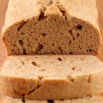 Keto Bread! BEST Low Carb Keto Cinnamon Loaf Bread Idea – Quick & Easy Ketogenic Diet Recipe – Yeast Free – Yeastless – Snacks – Desserts – Breakfast