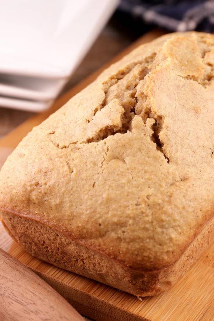 Keto Bread! BEST Low Carb Keto Cinnamon Loaf Bread Idea – Quick & Easy Ketogenic Diet Recipe – Yeast Free – Yeastless – Snacks – Desserts – Breakfast 