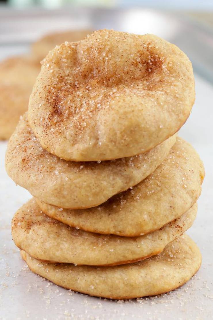 Keto Bagel Chips – BEST Low Carb Cinnamon Sugar Bagel Chip Recipe {Easy – Homemade} Snacks – Appetizers