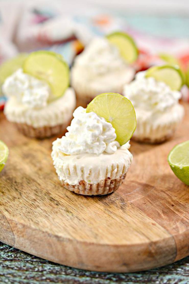Keto Cheesecake – BEST Low Carb Keto Key Lime Cheesecake Cups– Easy – Snacks – Desserts – Keto Friendly & Beginner