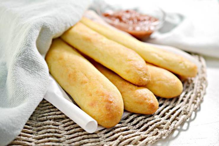 Keto Breadsticks! BEST Low Carb Keto Copycat Olive Garden Breadsticks Idea – Quick & Easy Ketogenic Diet Recipe – Snacks – Side Dishes– Appetizers – Lunch – Dinner