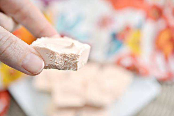 5 Ingredient Keto Cheesecake – BEST Low Carb Keto Orange Creamsicle Cheesecake Bites – Easy – Snacks – Desserts – Keto Friendly & Beginner
