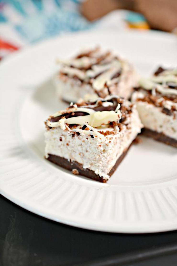 Keto Cheesecake – BEST Low Carb Keto Oreo Cheesecake Bites – Easy – Snacks – Desserts – Keto Friendly & Beginner