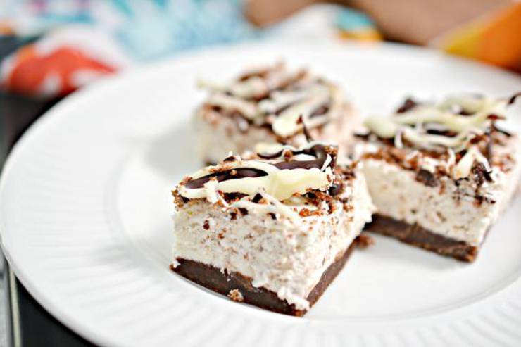 Keto Cheesecake – BEST Low Carb Keto Oreo Cheesecake Bites – Easy – Snacks – Desserts – Keto Friendly & Beginner