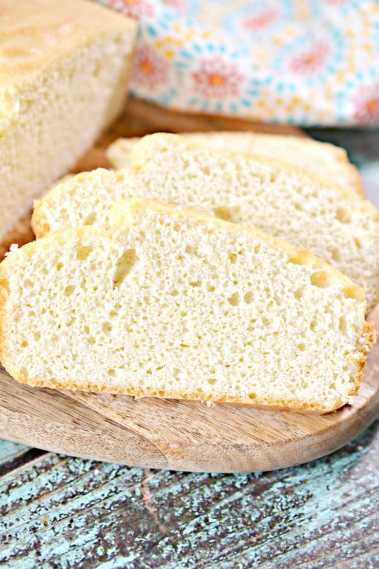 Keto Bread! BEST Low Carb Keto Sandwich Loaf Bread Idea – Quick & Easy Ketogenic Diet Recipe – Yeast Free – Yeastless – Snacks – Lunch – Dinner