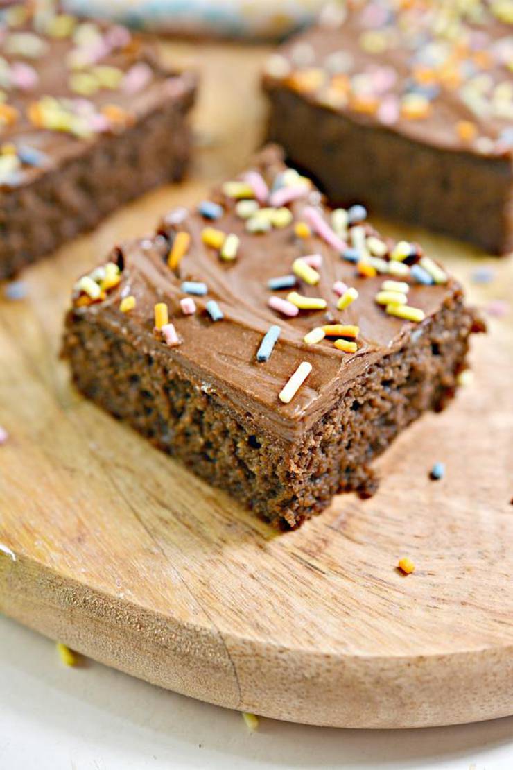 Weight Watchers Brownies – BEST Weight Watchers Cosmic Brownie Recipe – Easy – Desserts – Snacks – Sweets – Smartpoints