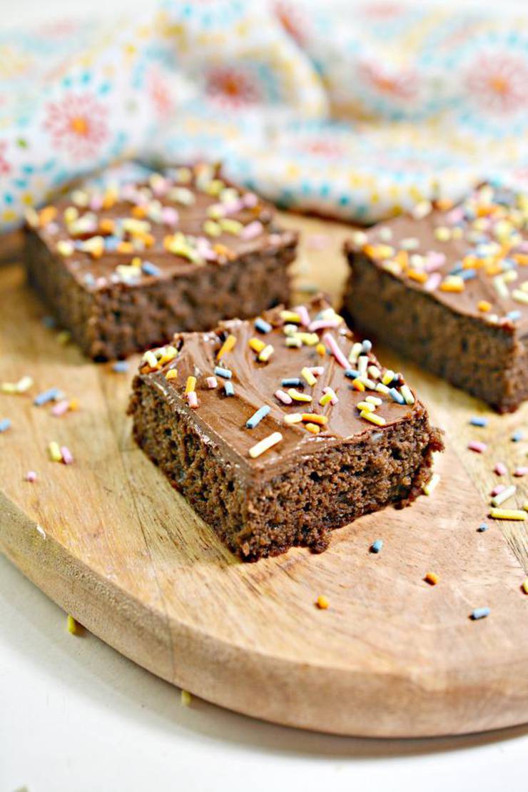 Weight Watchers Brownies – BEST Weight Watchers Cosmic Brownie Recipe – Easy – Desserts – Snacks – Sweets – Smartpoints