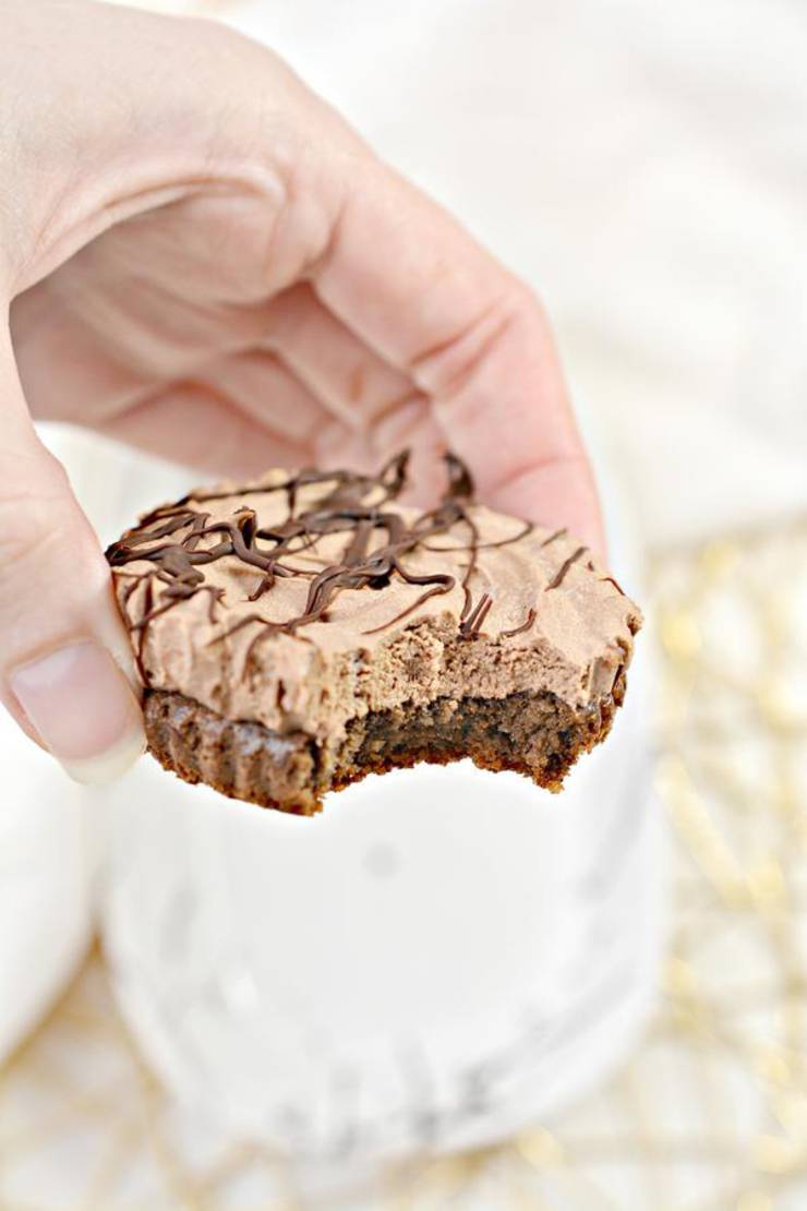 Keto Cheesecake – BEST Low Carb Keto 3 Musketeers Chocolate Cheesecake Cups– Easy – Snacks – Desserts – Keto Friendly & Beginner