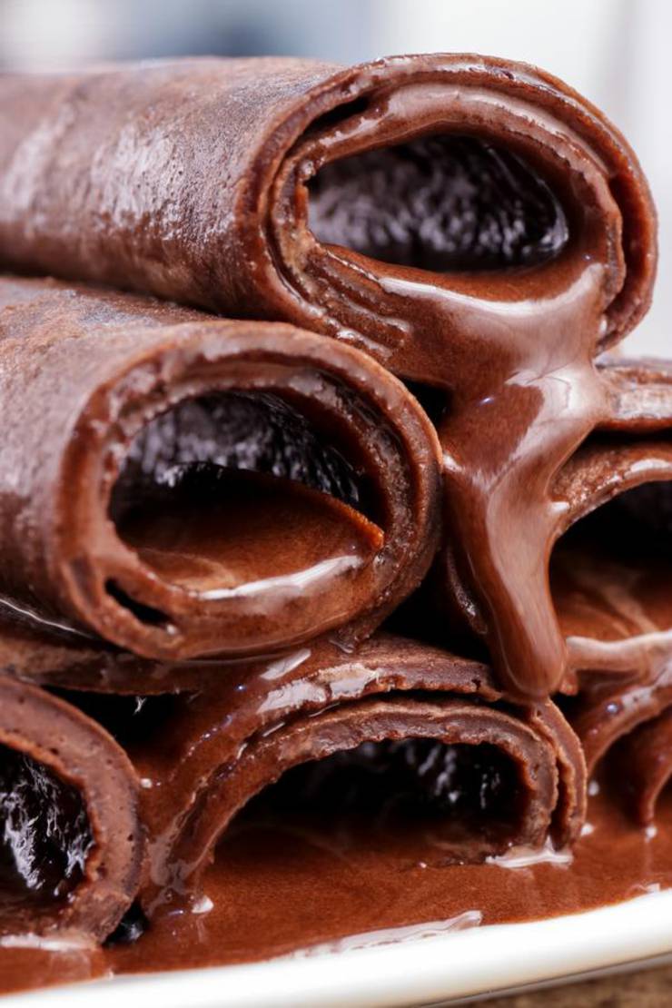 BEST Keto 3 Musketeers β Low Carb Keto 3 Musketeers Candy Roll Ups Recipe β Quick and Easy Ketogenic Diet Idea