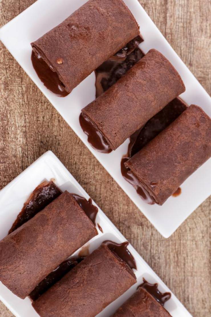 BEST Keto 3 Musketeers – Low Carb Keto 3 Musketeers Candy Roll Ups Recipe – Quick and Easy Ketogenic Diet Idea