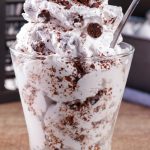 Keto Ice Cream! BEST Low Carb Keto Chocolate Chip Ice Cream Idea – Quick & Easy Ketogenic Diet Recipe – No Churn Ice Cream – Snacks – Desserts