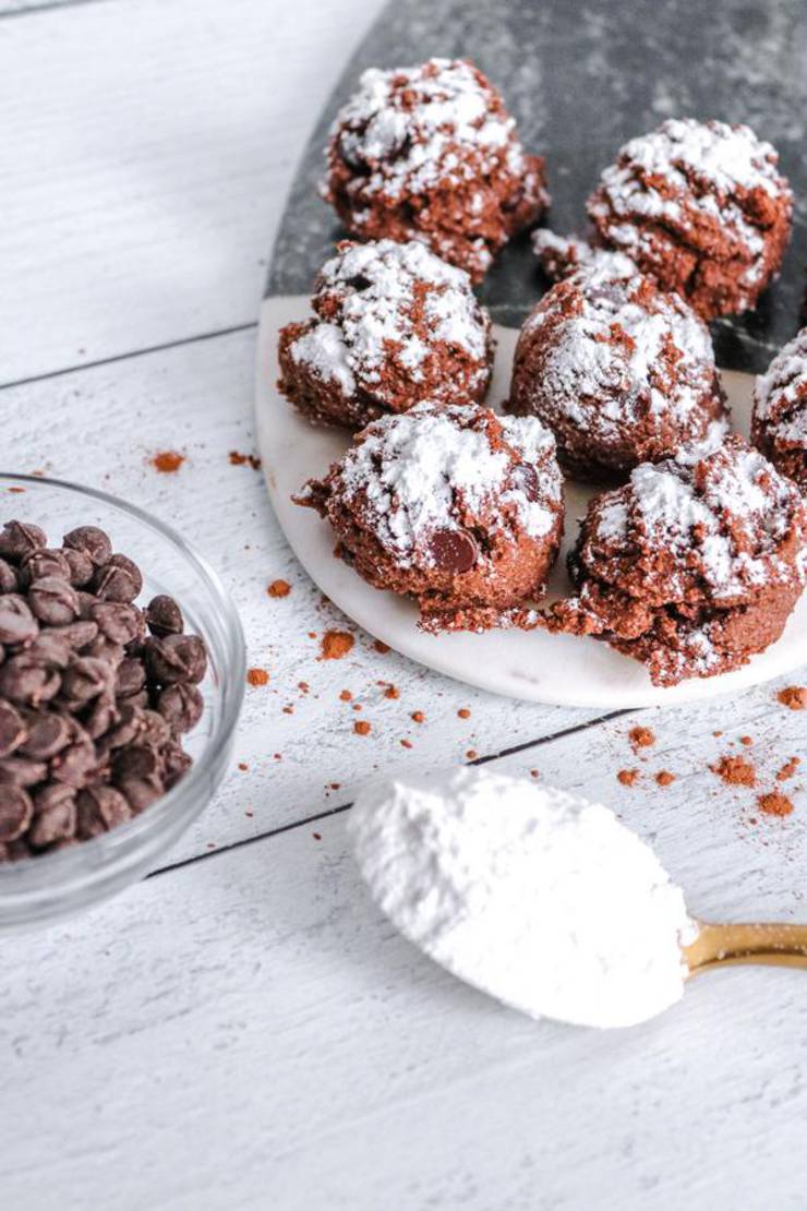 Keto Cookies – BEST Low Carb Keto Chocolate Fudge Cookie – Easy – Snacks – Desserts – Keto Friendly & Beginner