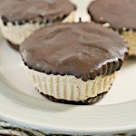 Keto Chocolate – BEST Low Carb Keto Chocolate Peanut Butter Ice Cream Cups – Easy – Snacks – Desserts – Keto Friendly & Beginner